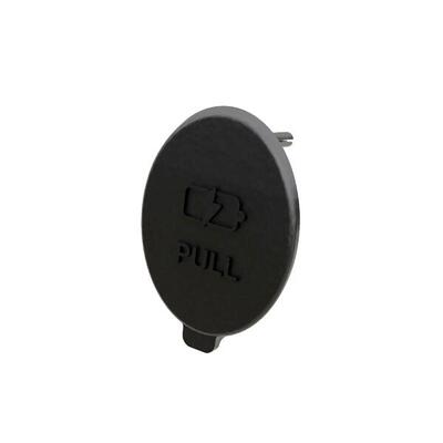OXELO SD500E und MD500E Ladeanschlussabdeckung für Elektroroller