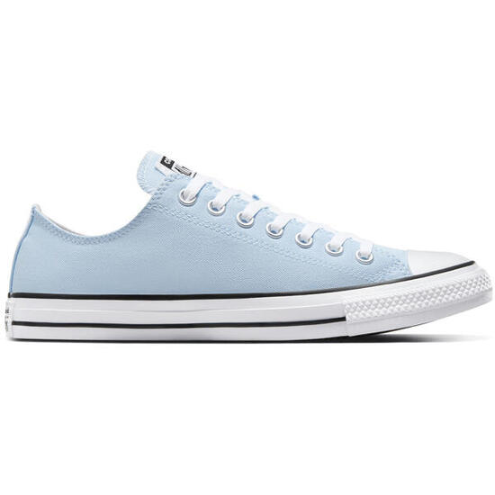 Zapatillas Converse Chuck Taylor As, Azul, Unisexo
