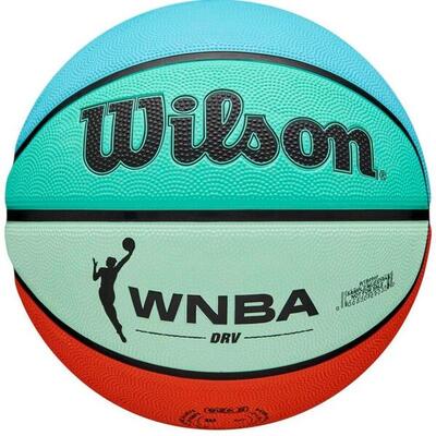 Wilson wnba drv basketbal