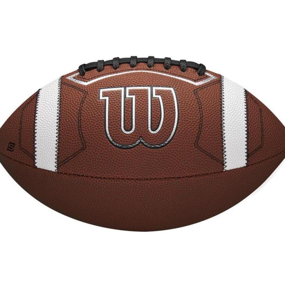 Pallone Wilson GST SpeedSkin One 2/5