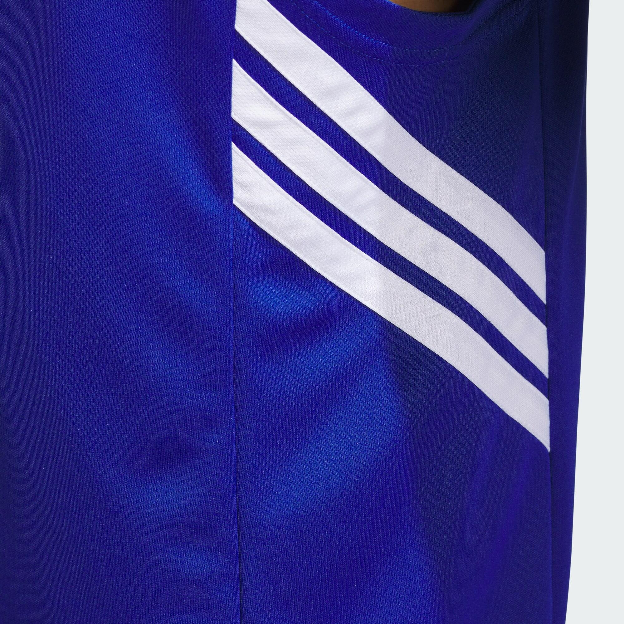 Canotta adidas Basketball Legends 5/6