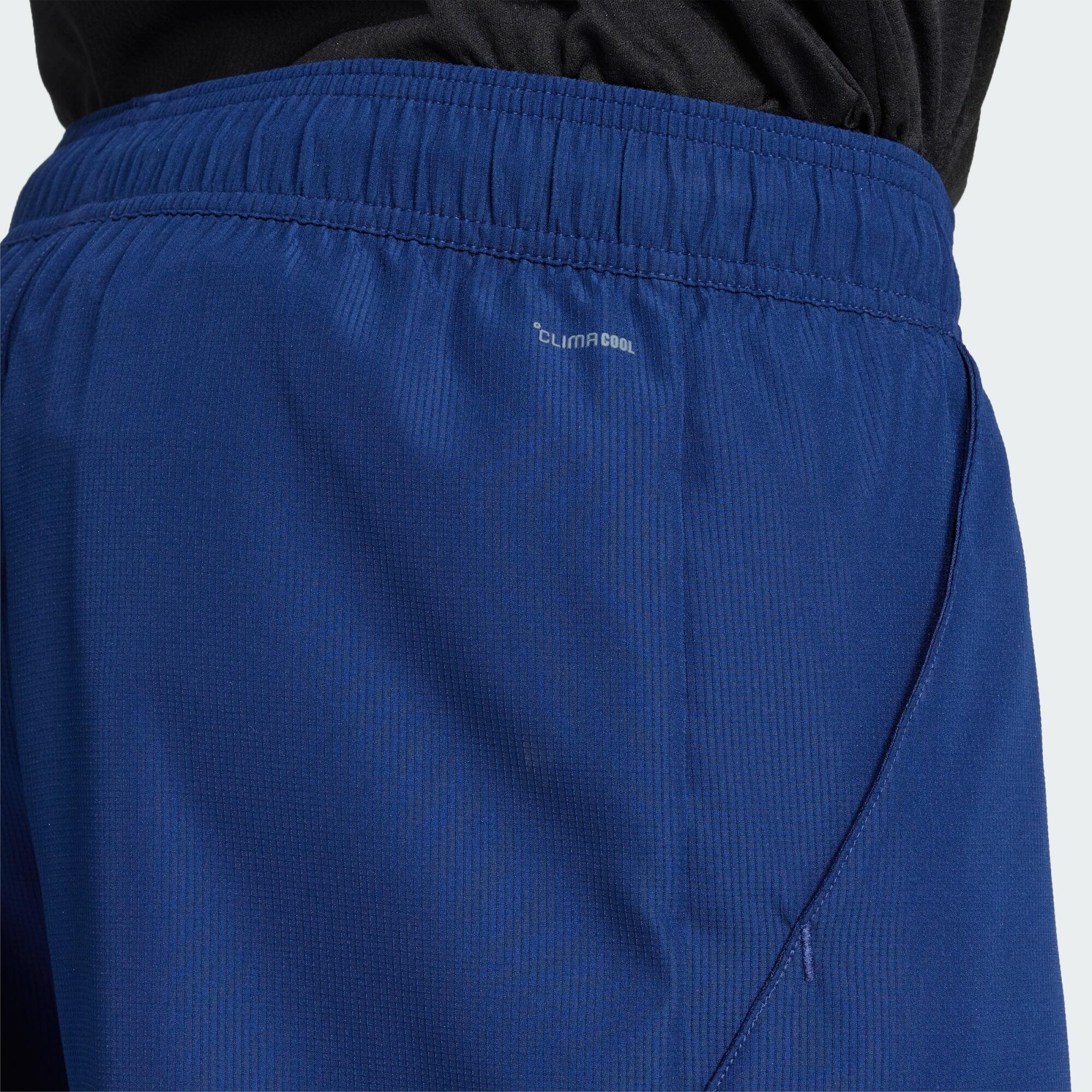 Club Tennis Climacool Short 5/5