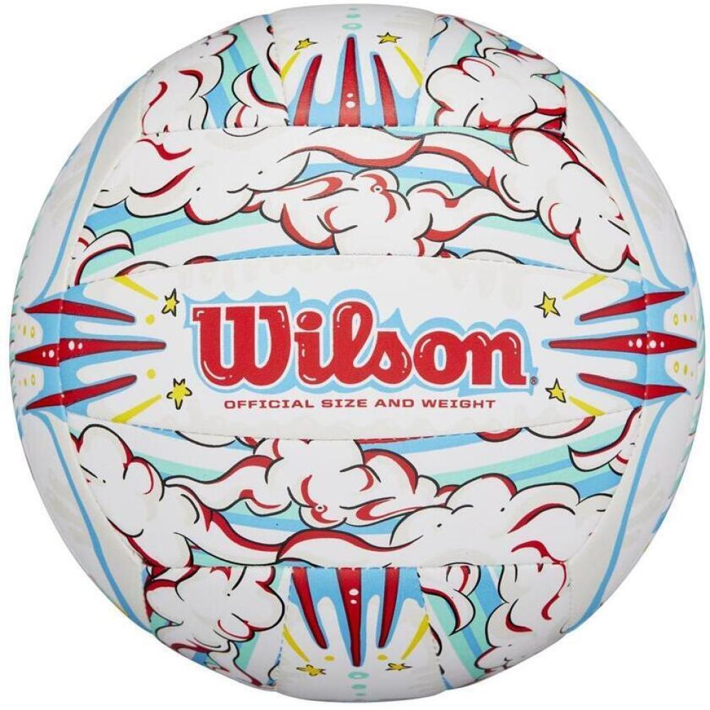 WILSON Pallavolo Wilson Graffiti Peace