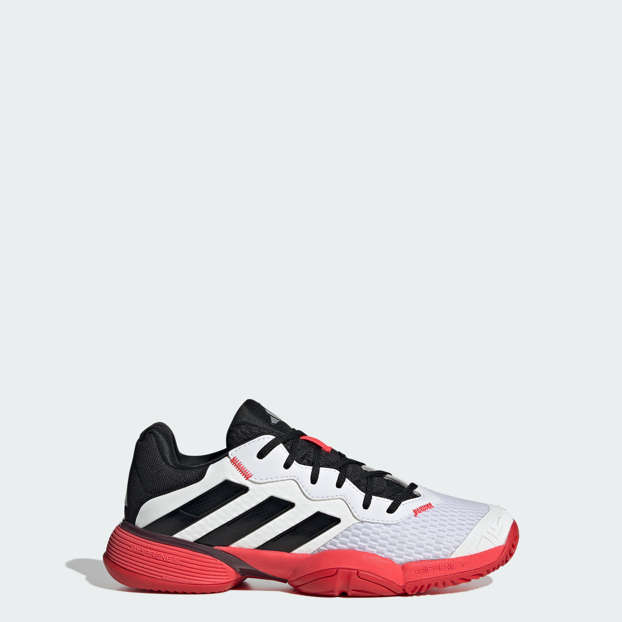 Zapatilla Barricade Tennis (Adolescentes) 7/7
