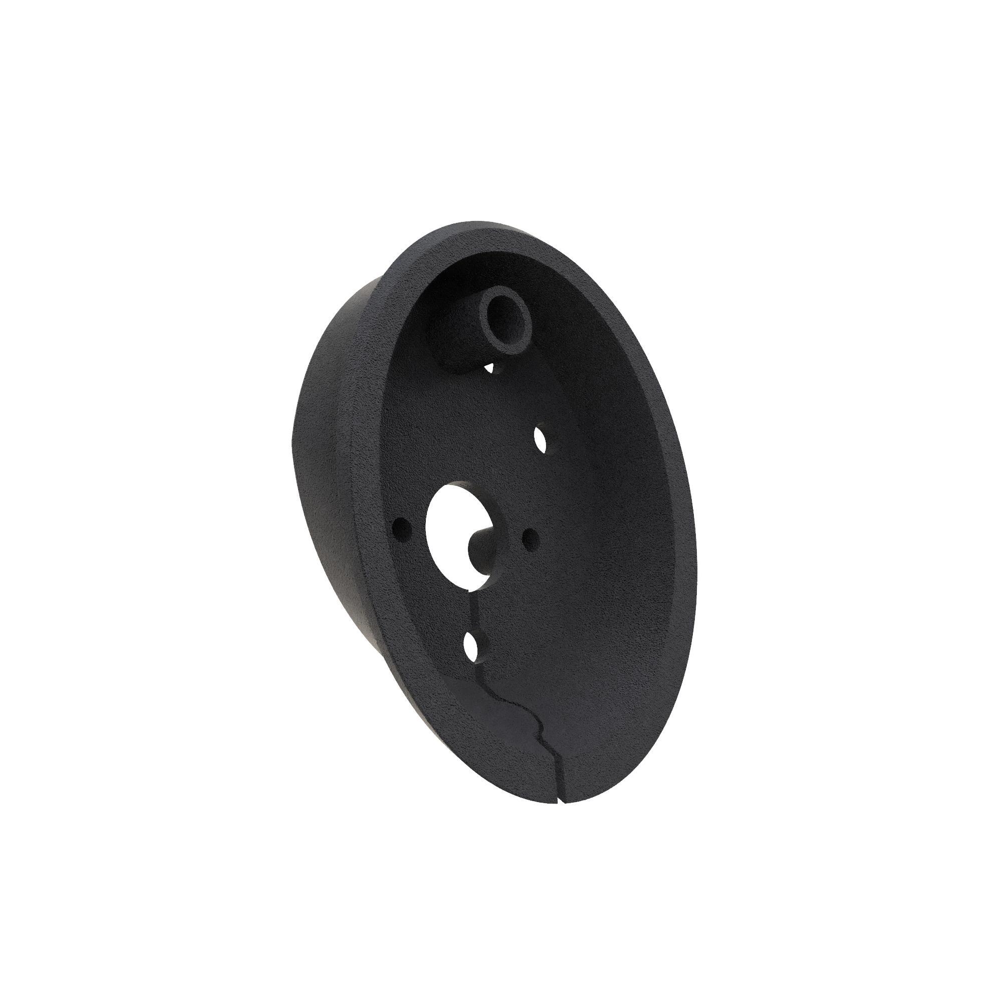 OXELO Suporte para conector de carregamento de scooter elétrico OXELO SD500E/MD500E