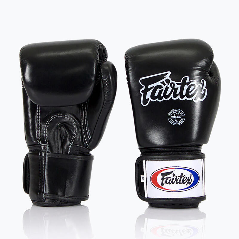 Gants multiboxe Fairtex