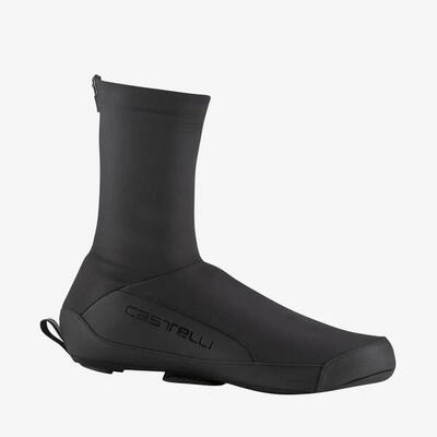 Castelli Unlimited Copriscarpe Nero