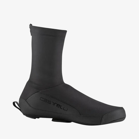Castelli Unlimited Copriscarpe Nero