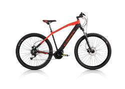 Vélo de montagne électrique Coppi Maverick