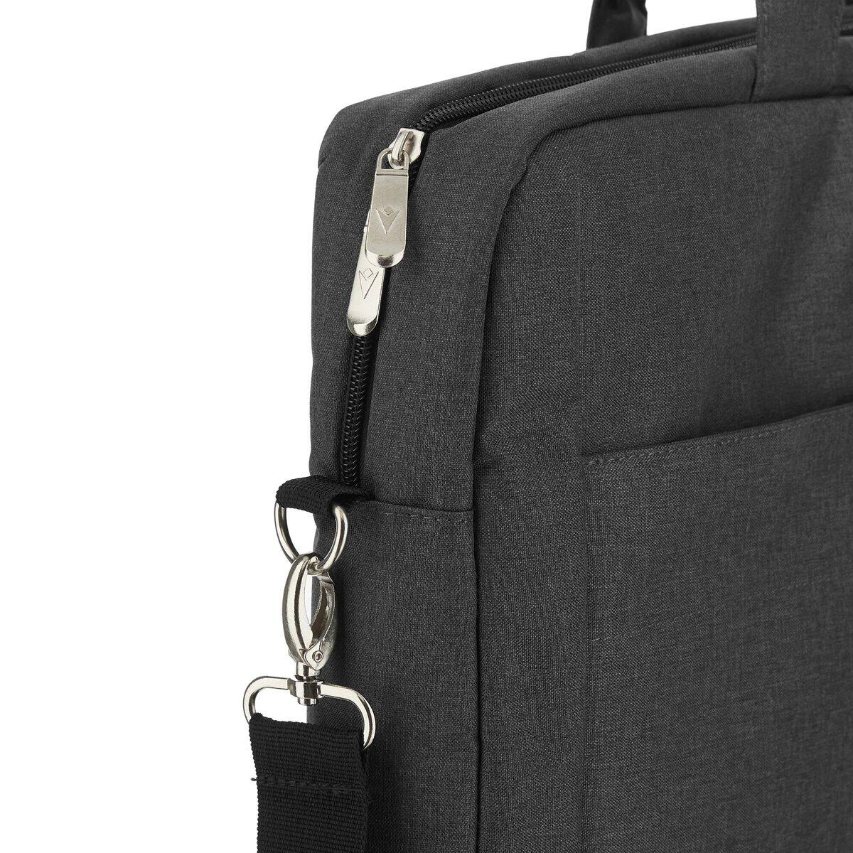 SACOCHE ORDINATEUR - PORTE DOCUMENTS PILOT Macron 4/5