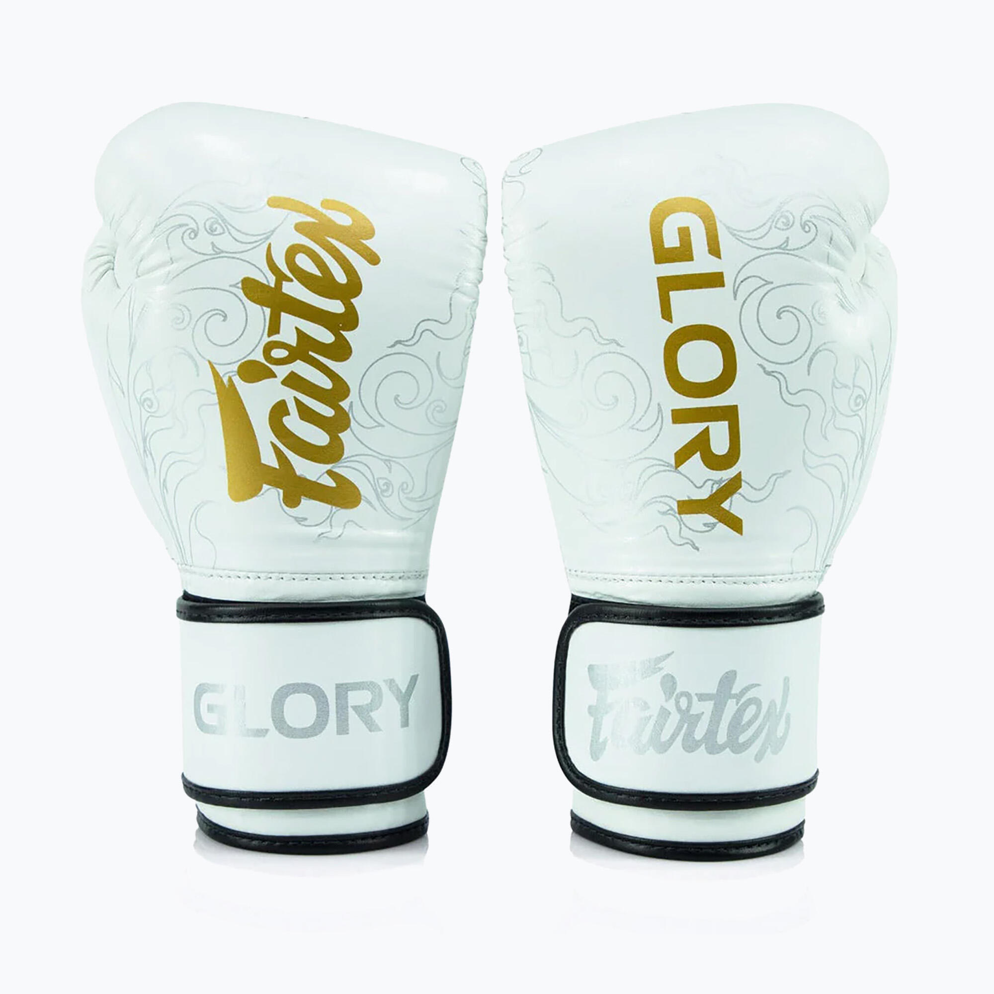 FAIRTEX Glory Kickboxhandschuhe 5/5