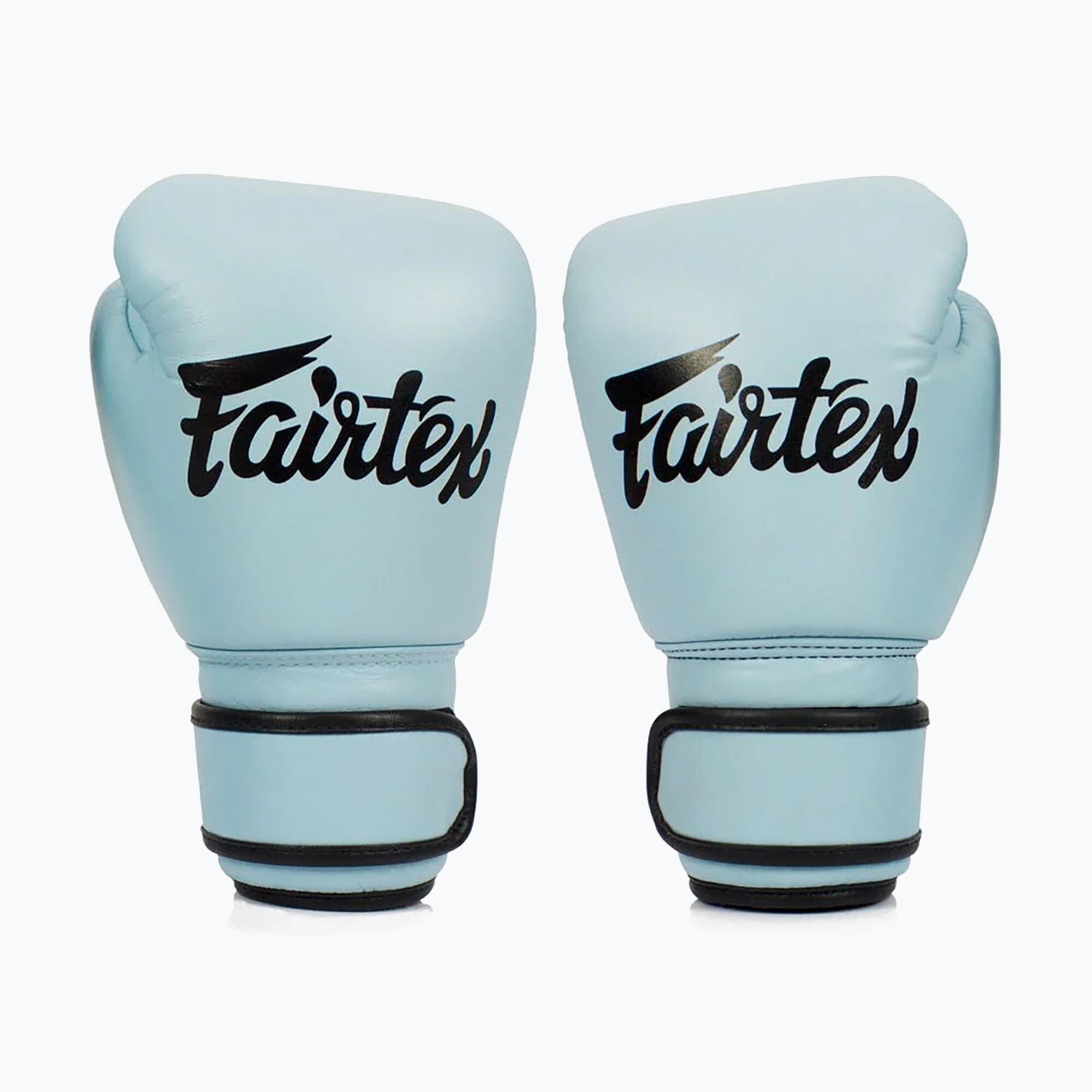 Boxhandschuhe Fairtex BGV20 – Baby Blue – Hellblau – 10oz 5/5