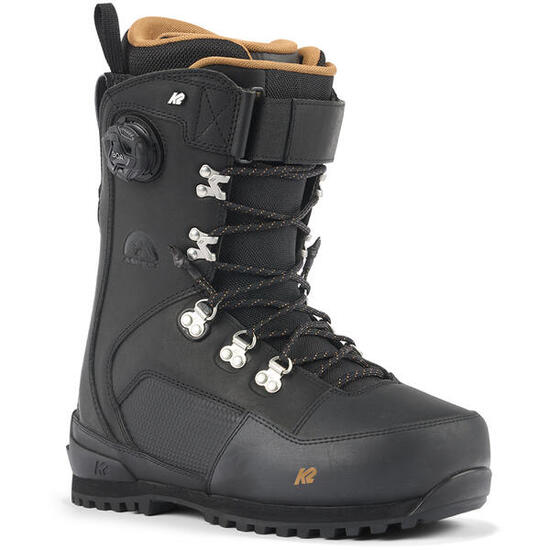 Buty snowboardowe K2 ASPECT