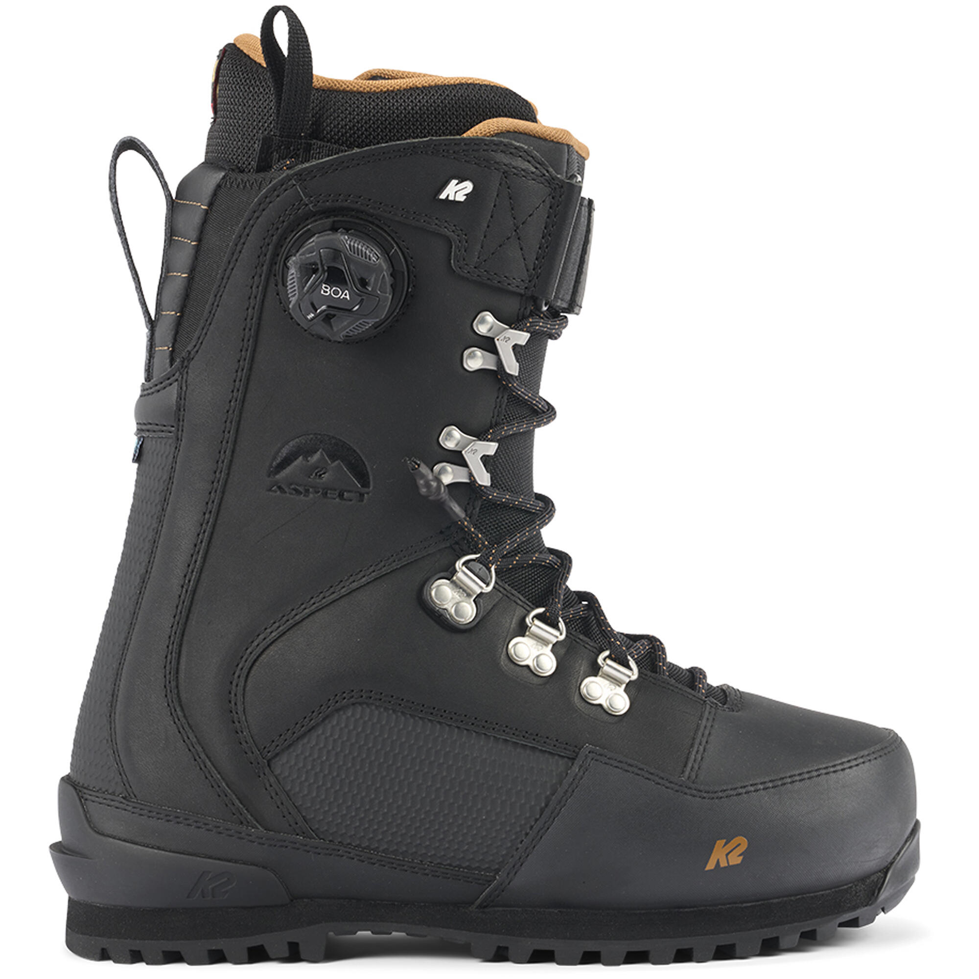 Buty snowboardowe K2 ASPECT 2/4