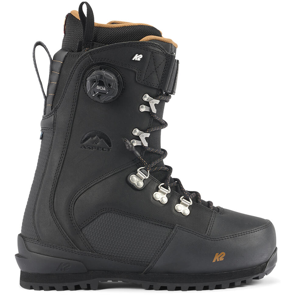 Buty snowboardowe K2 ASPECT