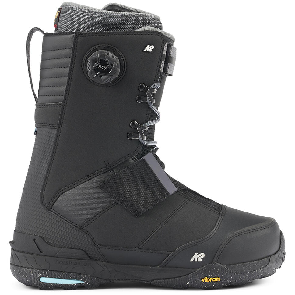 Buty snowboardowe K2 WAIVE