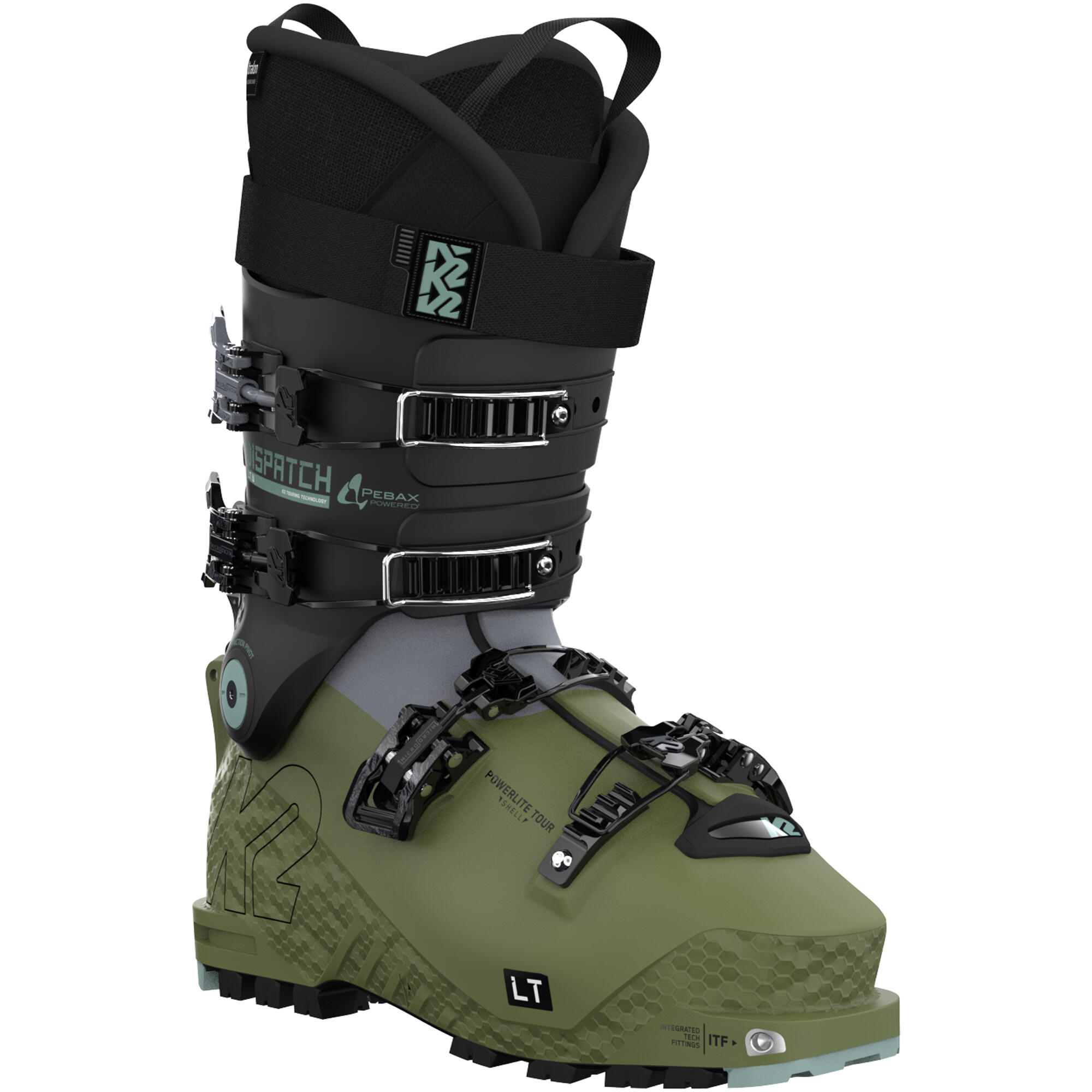 K2 picture
