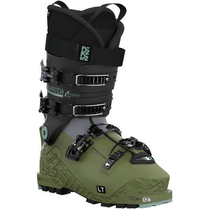 Buty narciarskie K2 damskie DISPATCH W LT