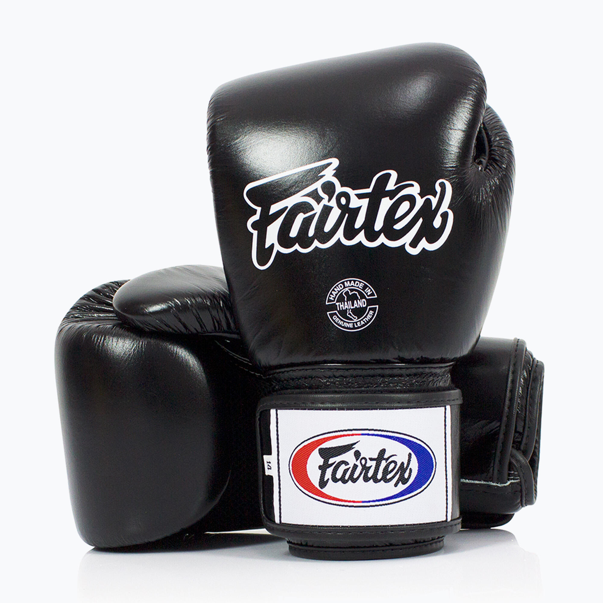 Rękawice bokserskie Fairtex Universal Breathable 4/5