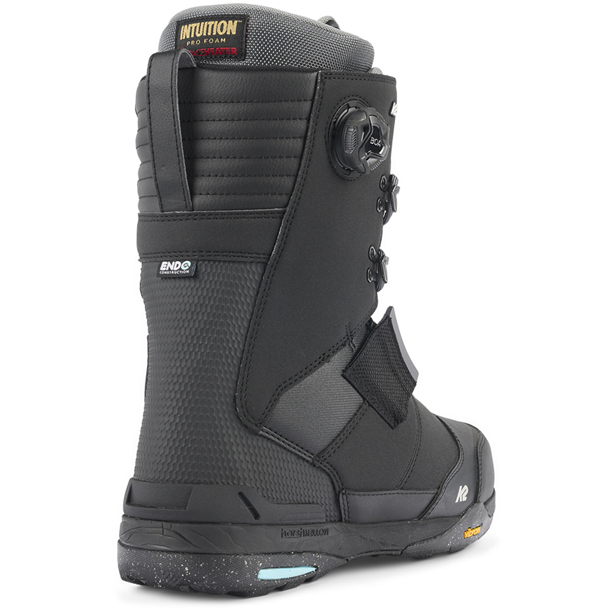 Buty snowboardowe K2 WAIVE 3/4