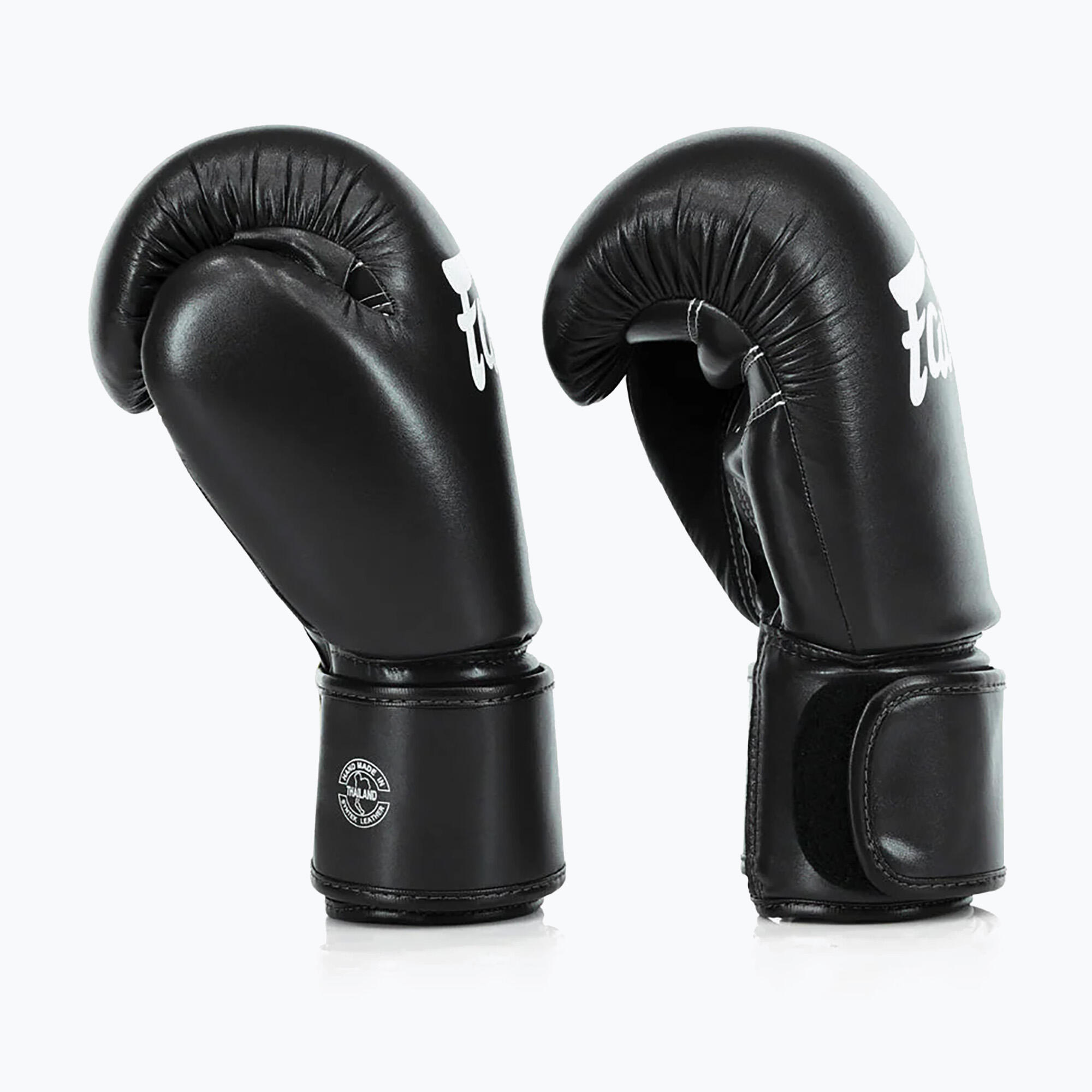 Gants de boxe Fairtex Amateur Boxing 3/5