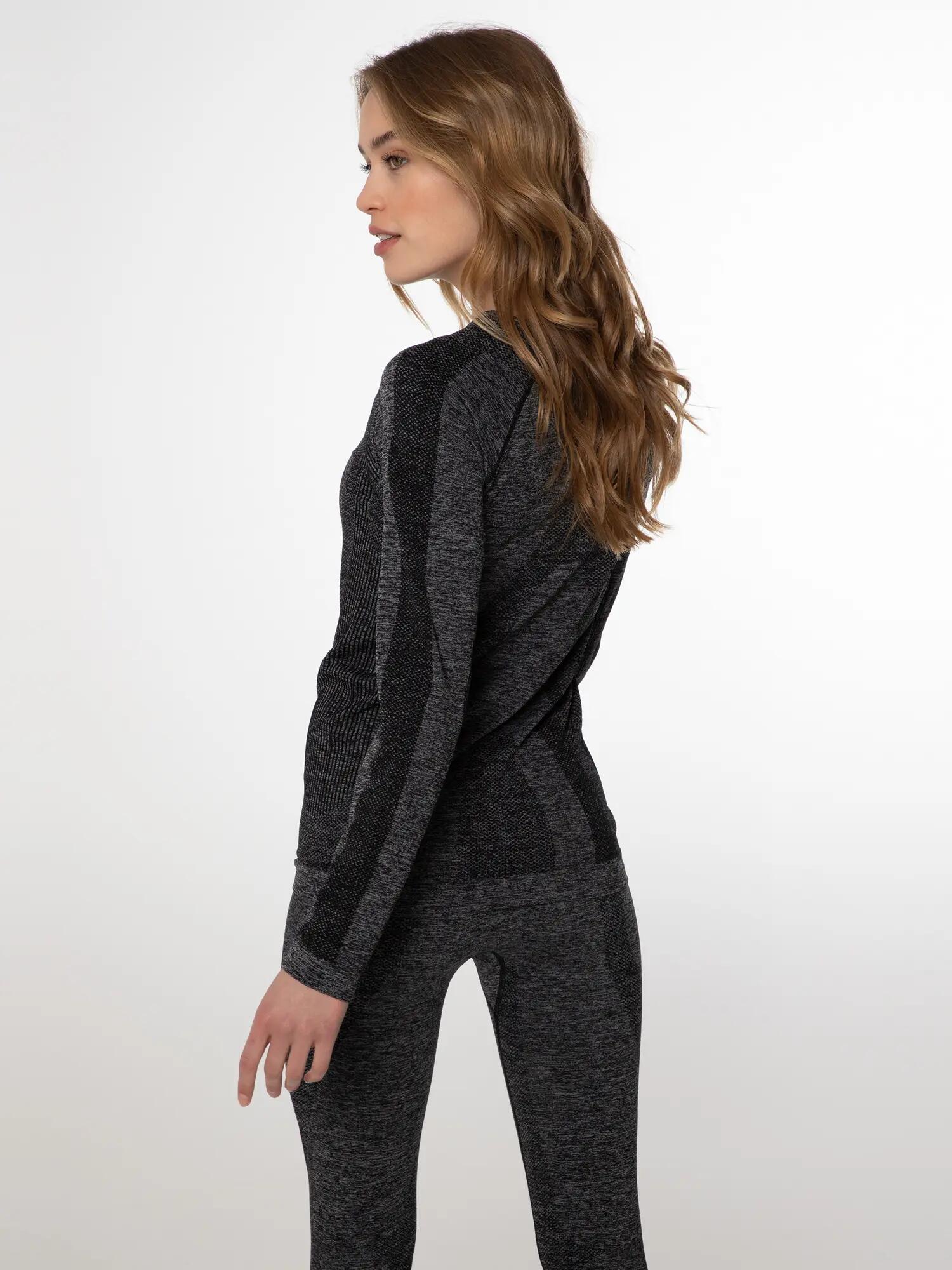 Legginsy termiczne damskie Protest CASEY 4/7