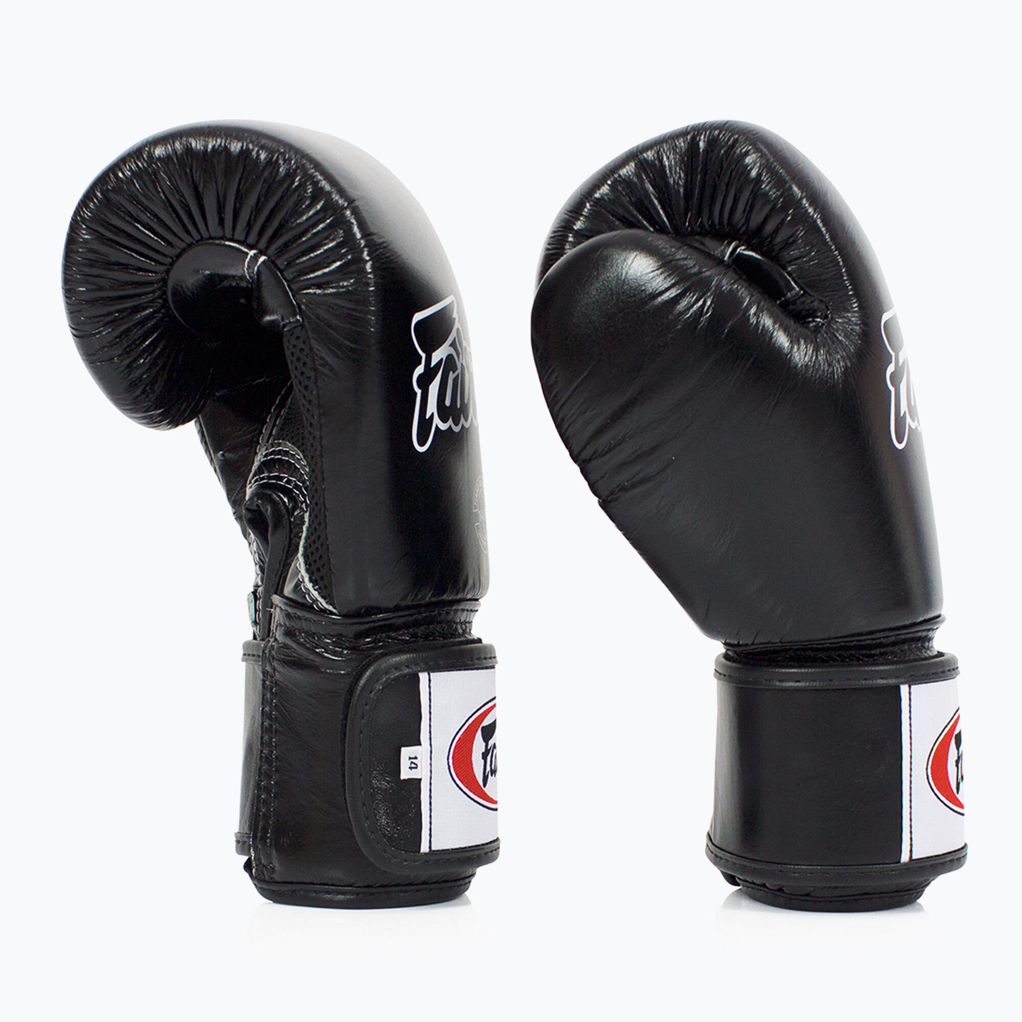 Rękawice bokserskie Fairtex Universal Breathable 3/5