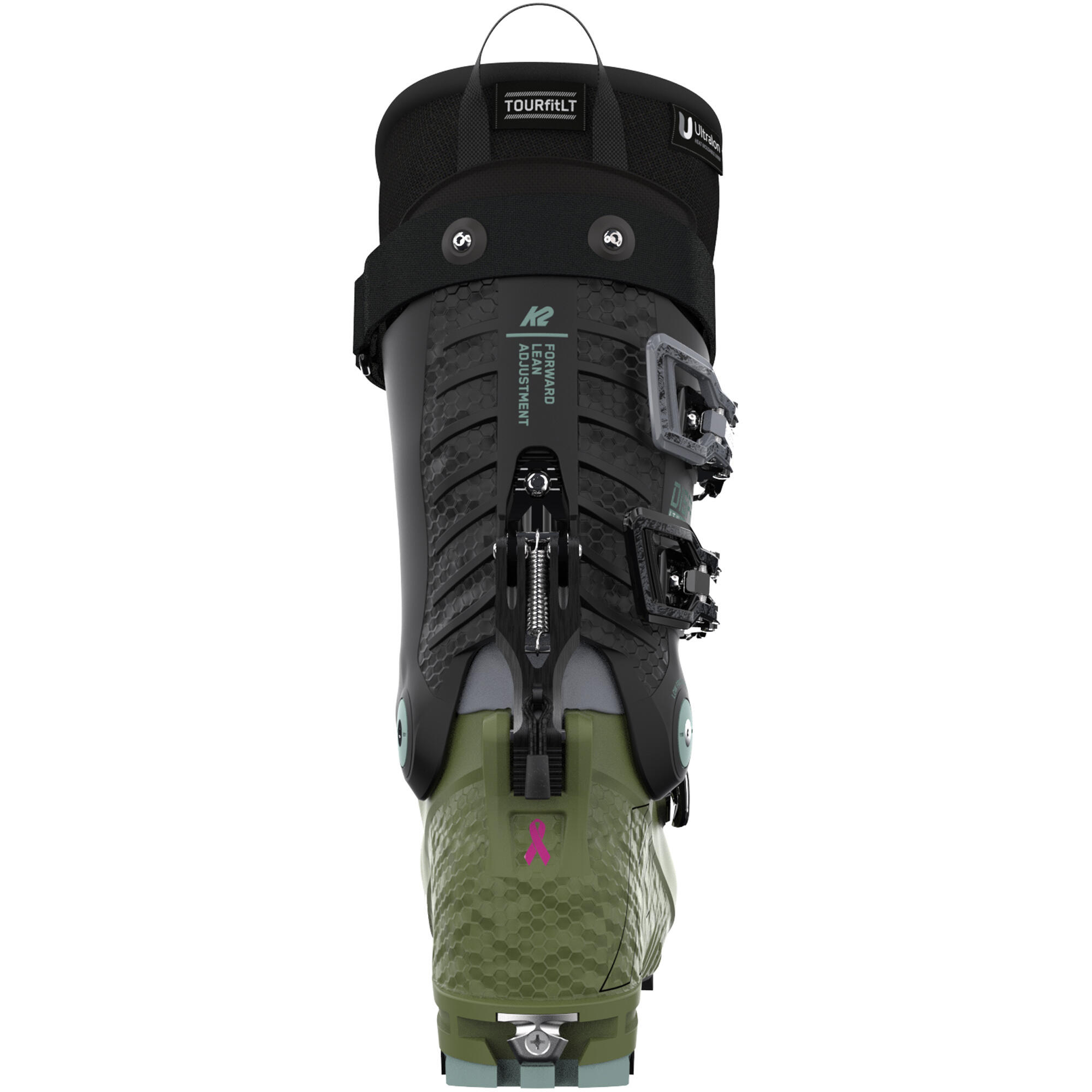 Ski Boots K2 Dispatch W Lt 2025 3/7