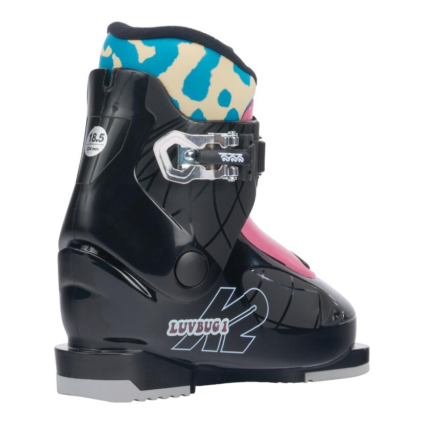 Buty narciarskie K2 juniorskie LUV BUG 1