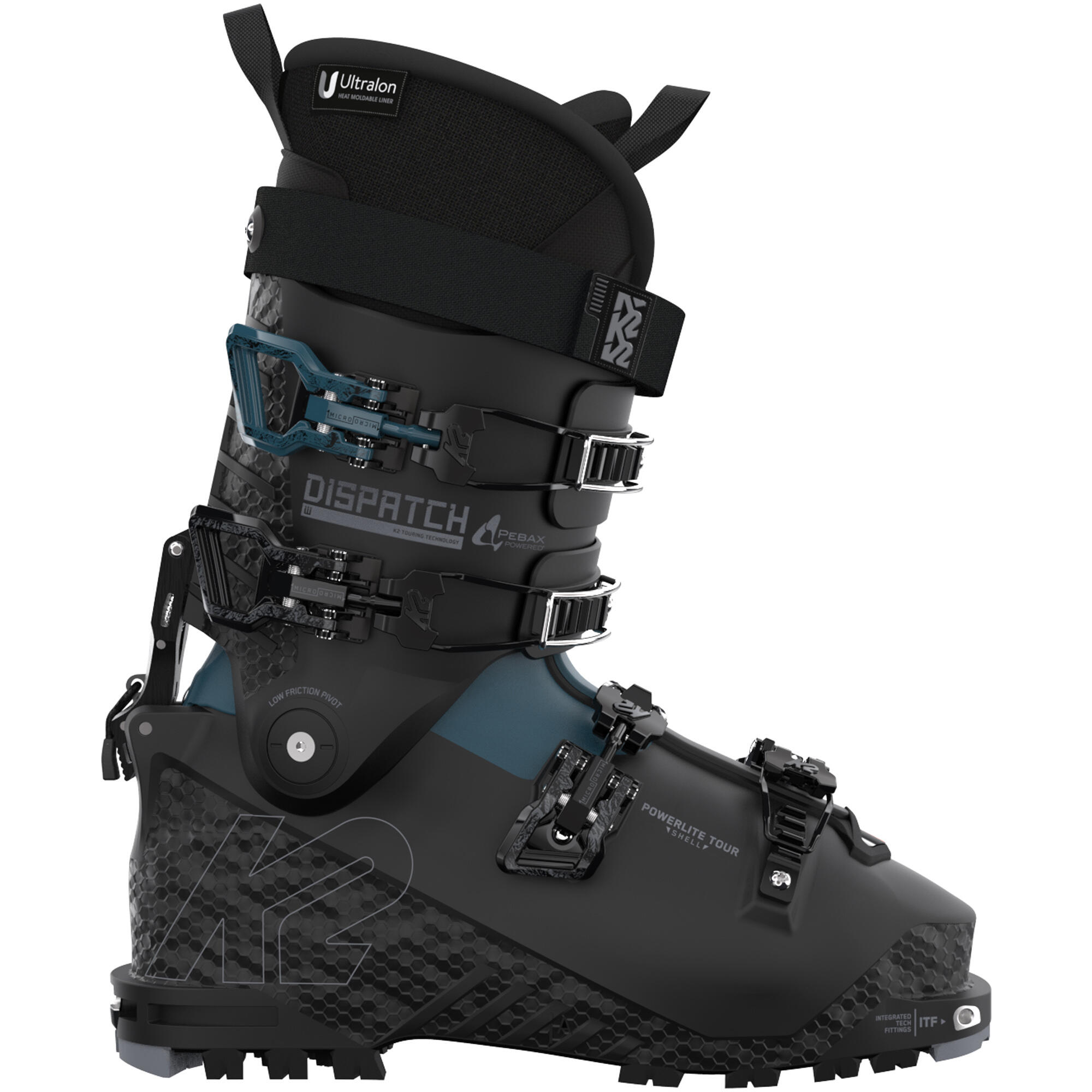 Ski Boots K2 Dispatch W 2025 1/7