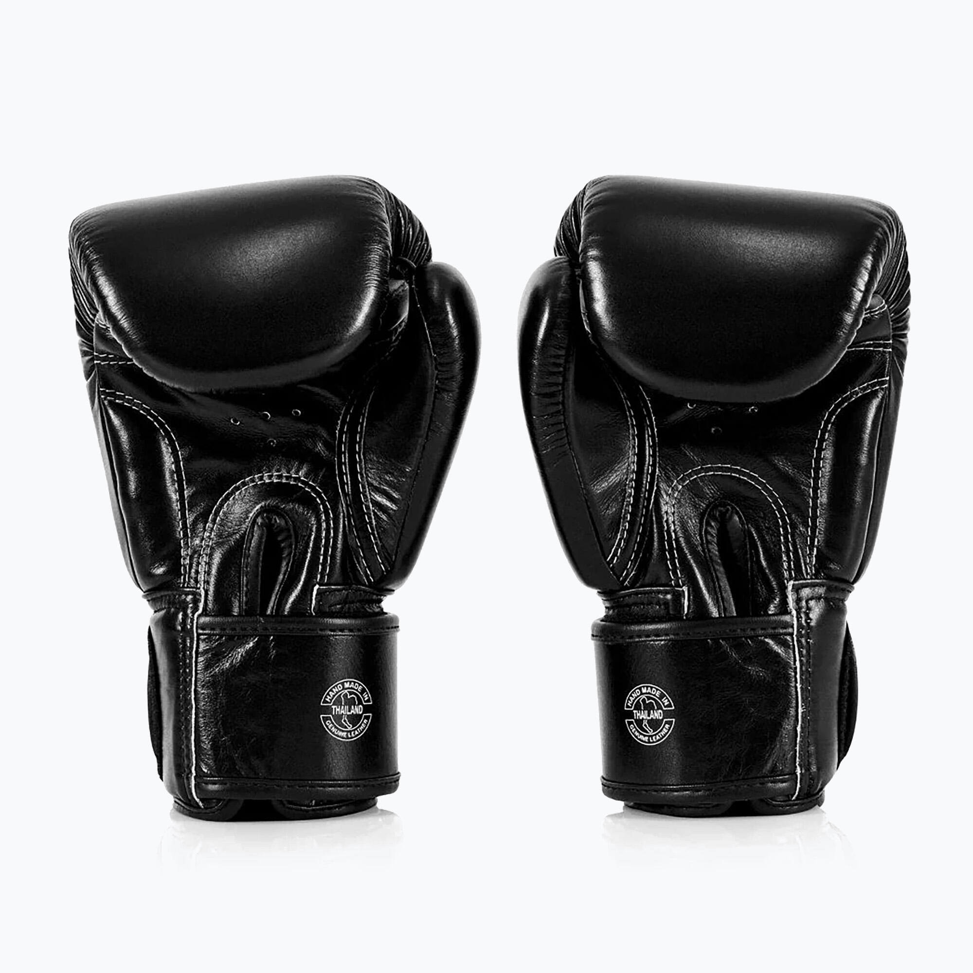 Fairtex ONE X Fairtex Boxing gants de boxe 2/5
