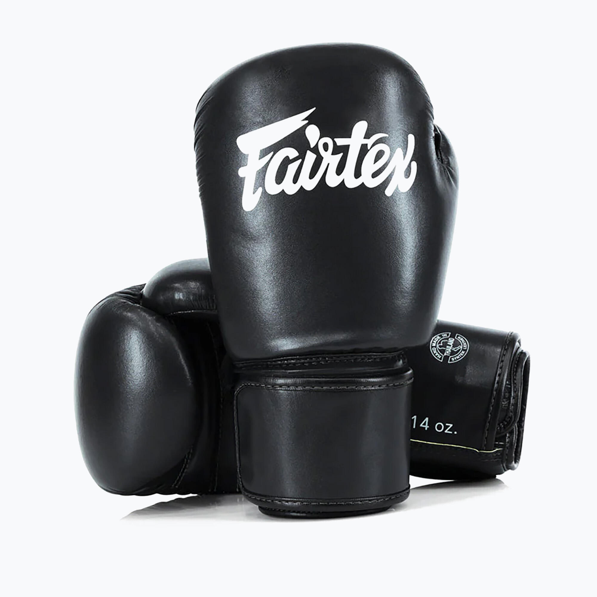 Gants de boxe Fairtex Amateur Boxing 4/5