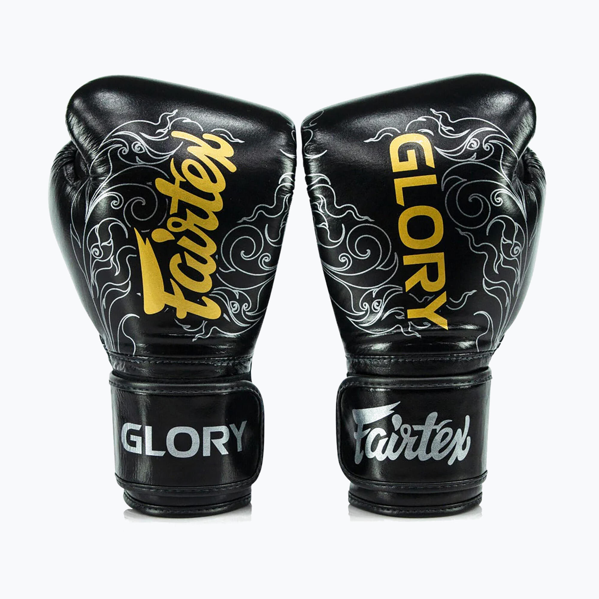 Rękawice bokserskie Fairtex Glory Kickboxing Competition Training Boxing 5/5