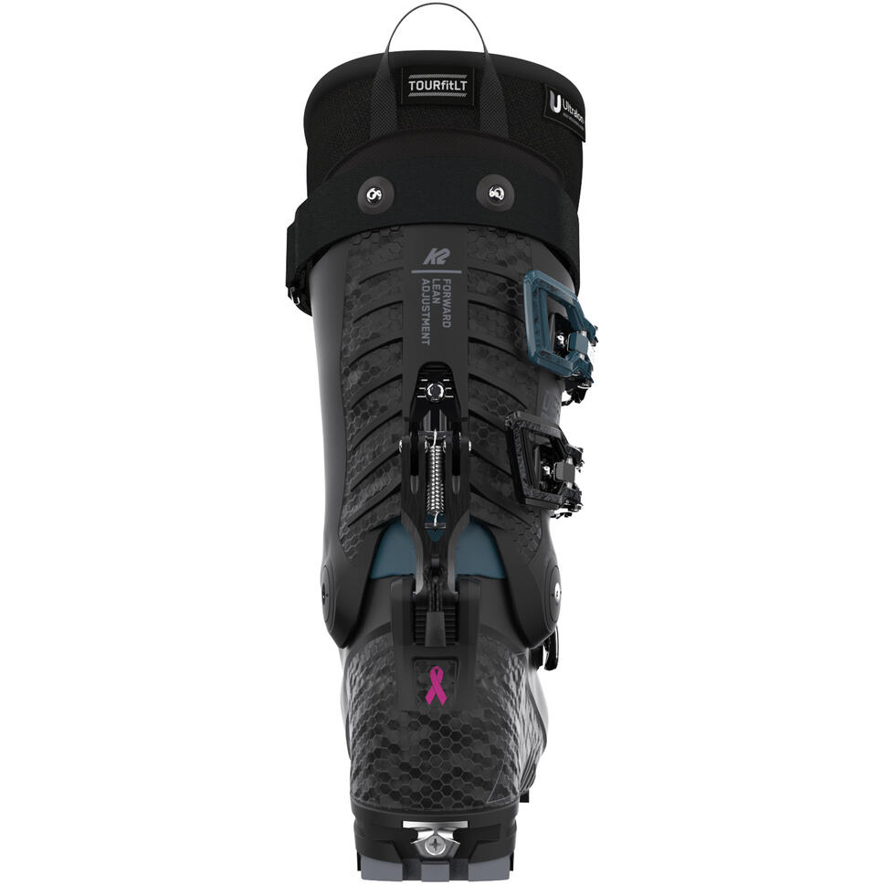 Buty narciarskie K2 damskie DISPATCH W