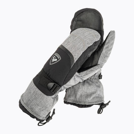 Rękawice narciarskie męskie Rossignol Type Impr