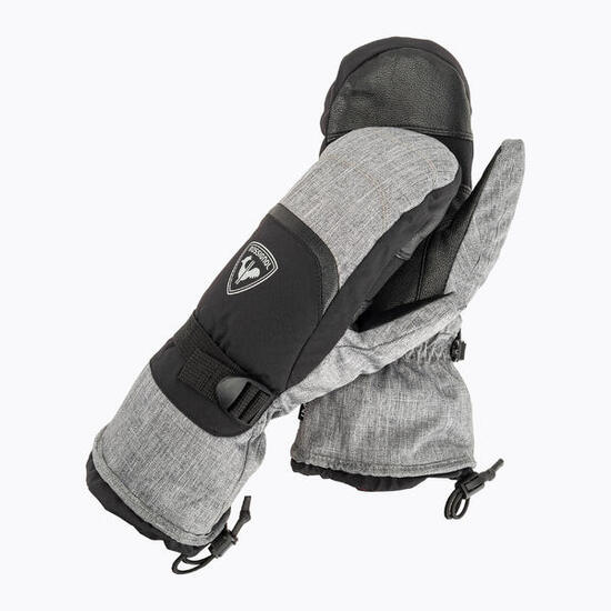 Rękawice narciarskie męskie Rossignol Type Impr