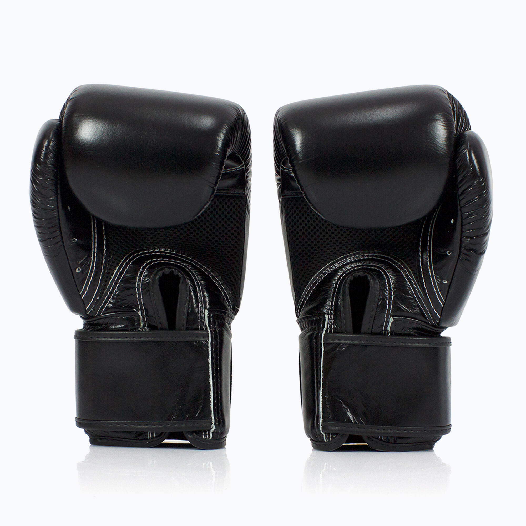 Rękawice bokserskie Fairtex Universal Breathable 2/5