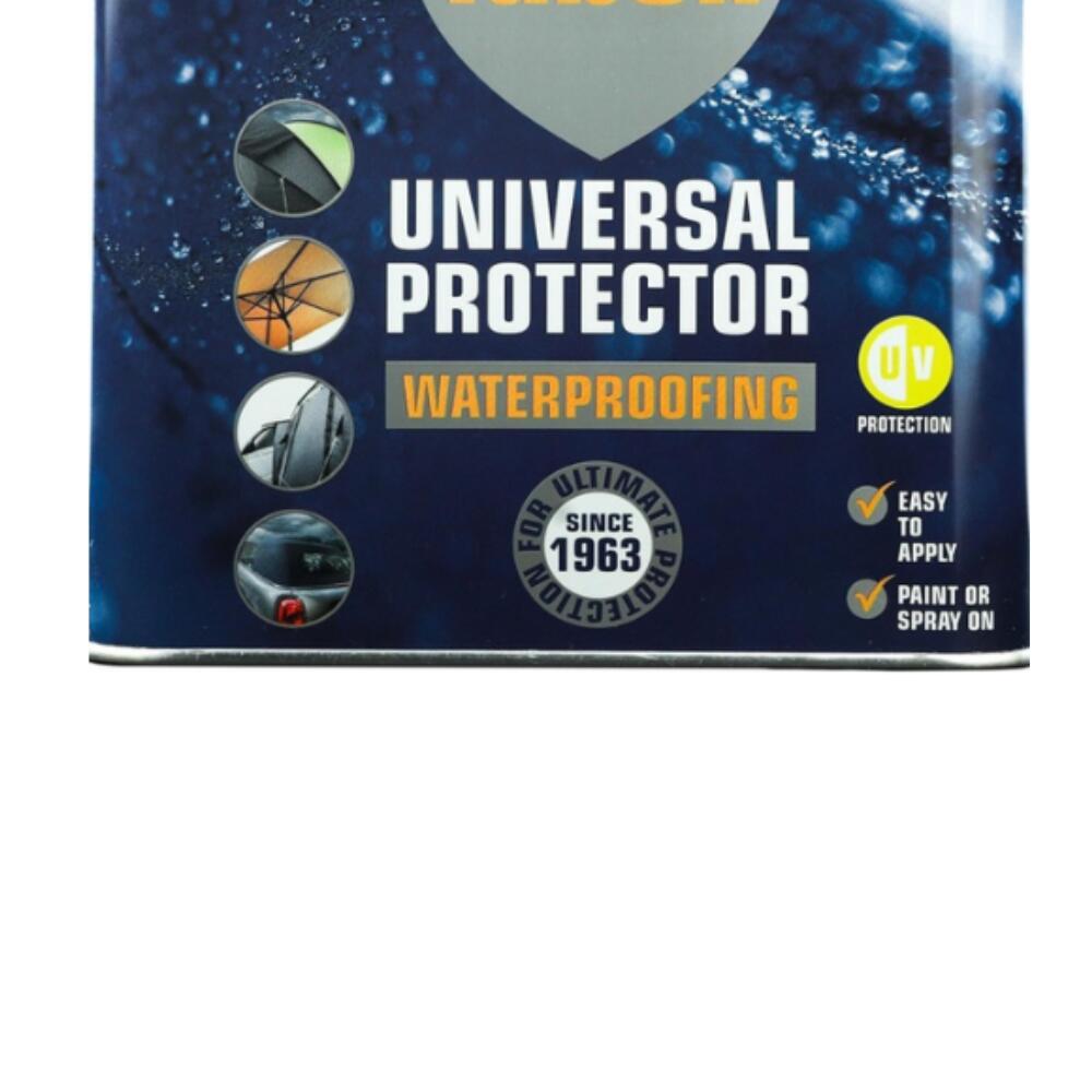 Impregnace na oblečení Fabsil 2,5 L 3/3