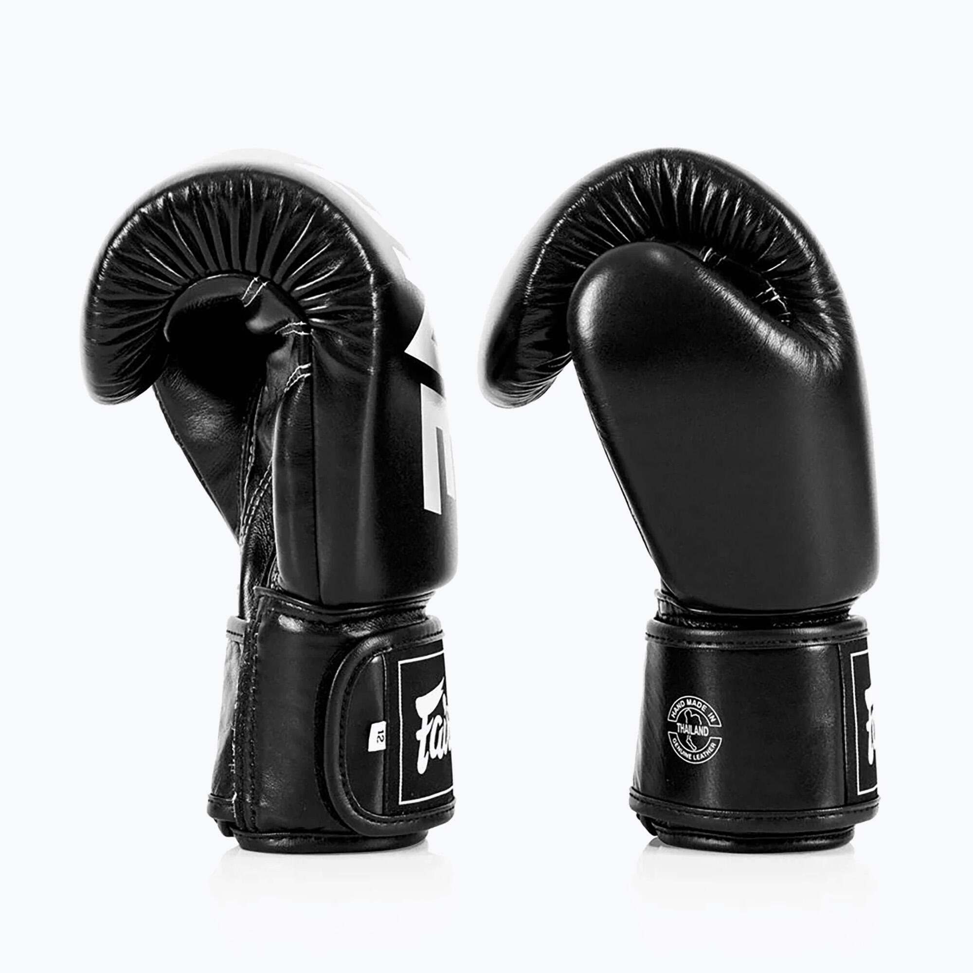 Fairtex ONE X Fairtex Boxing gants de boxe 3/5