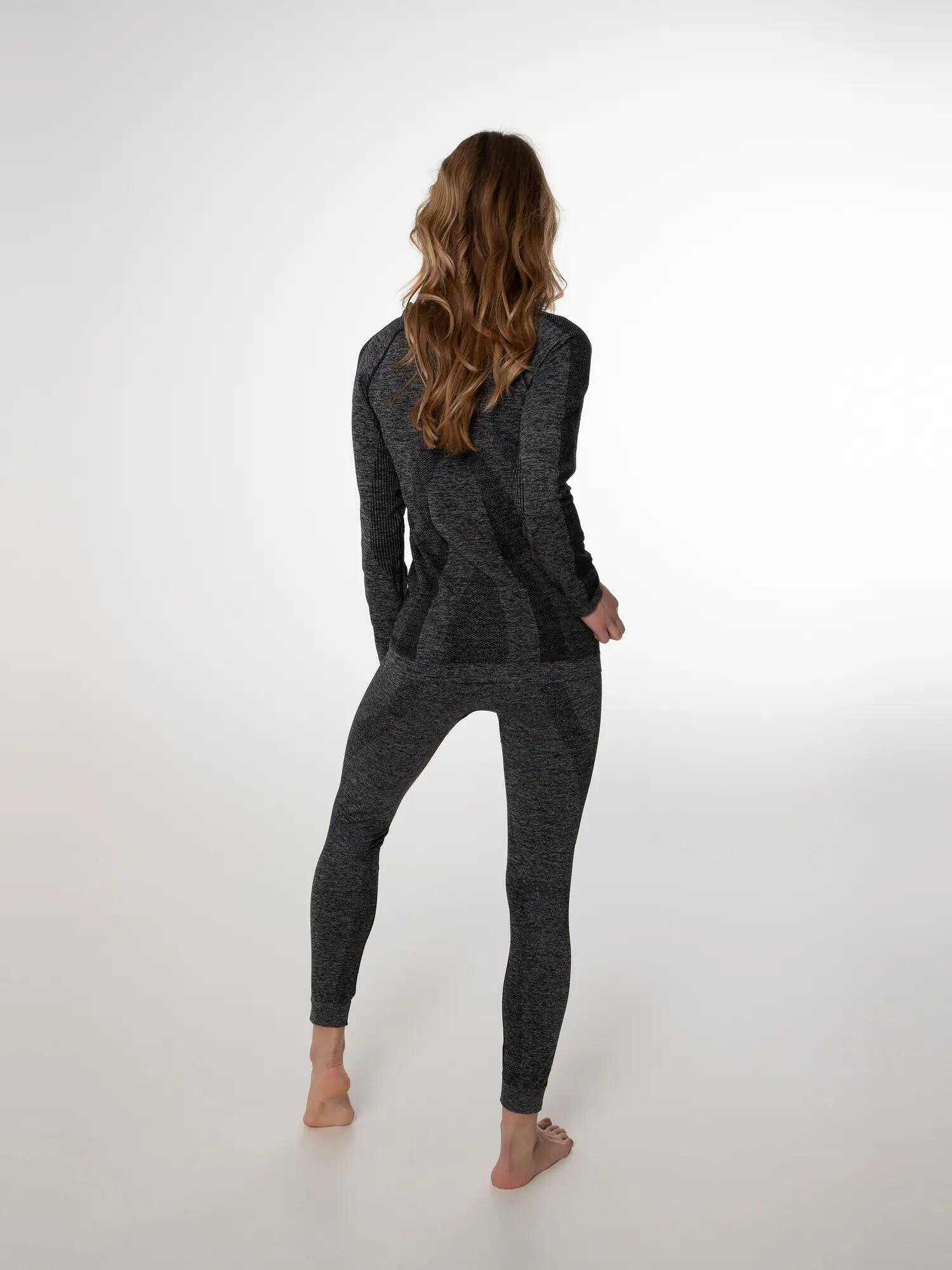 Legginsy termiczne damskie Protest CASEY 2/7