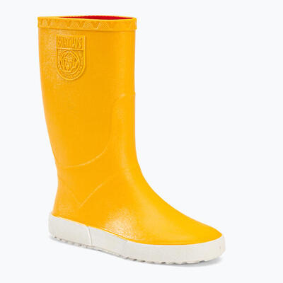 BOATILUS Nautic Youth Kinder-Gummistiefel