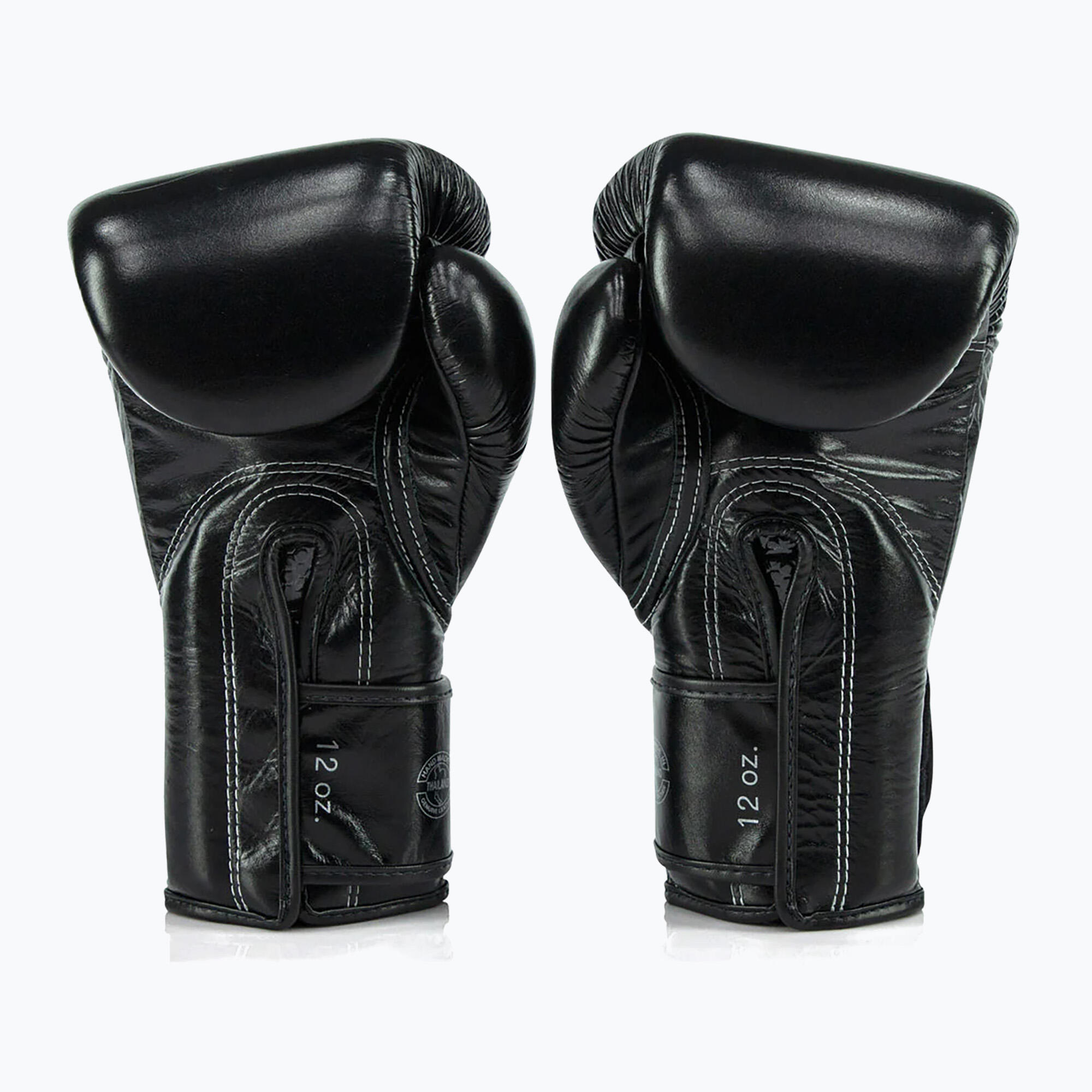 Rękawice bokserskie Fairtex Glory Kickboxing Competition Training Boxing 2/5