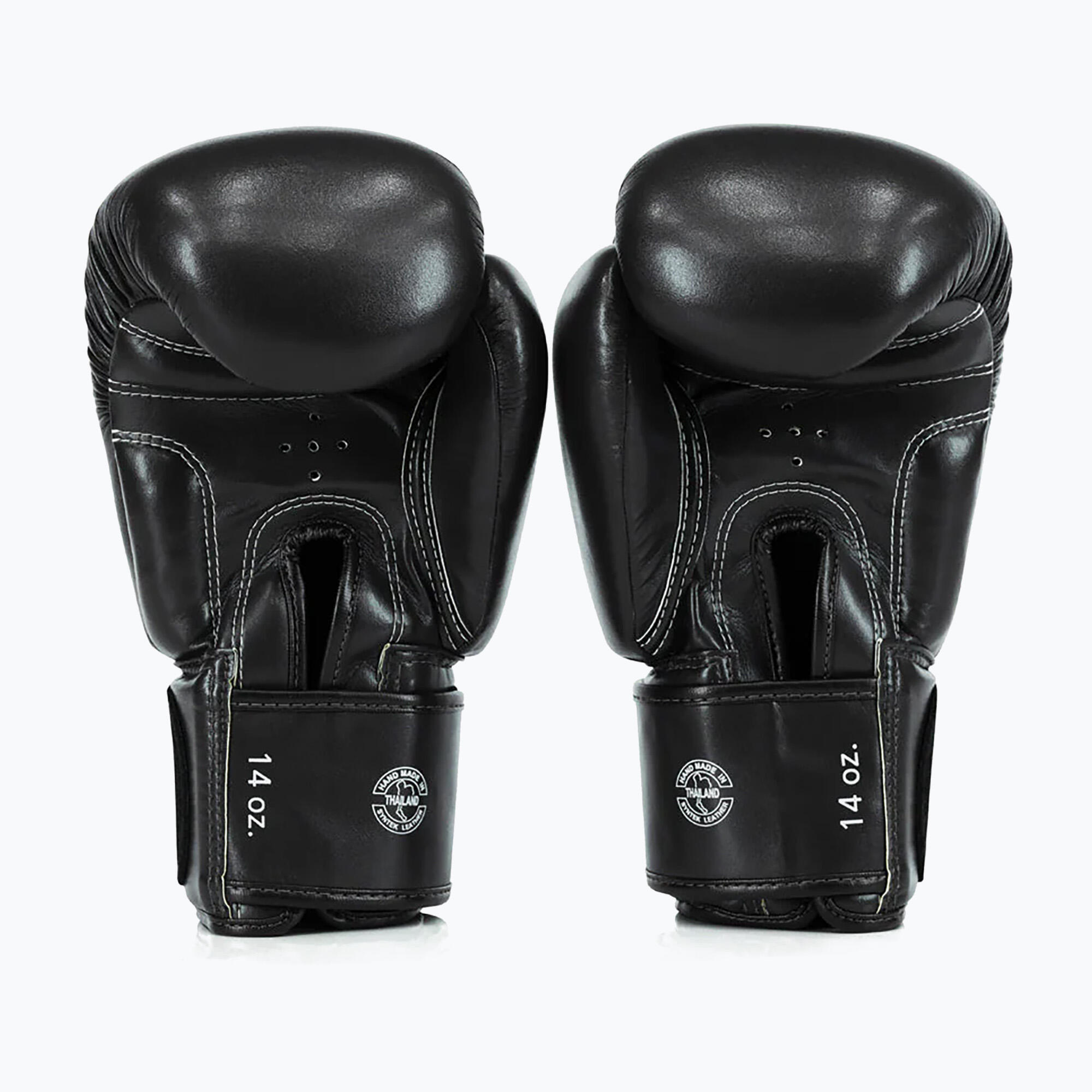 Gants de boxe Fairtex Amateur Boxing 2/5