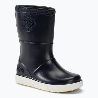 BOATILUS Penguy Worm Lining Kinder-Gummistiefel