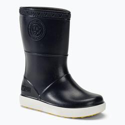 Bottes en caoutchouc pour enfants BOATILUS Penguy Worm Lining