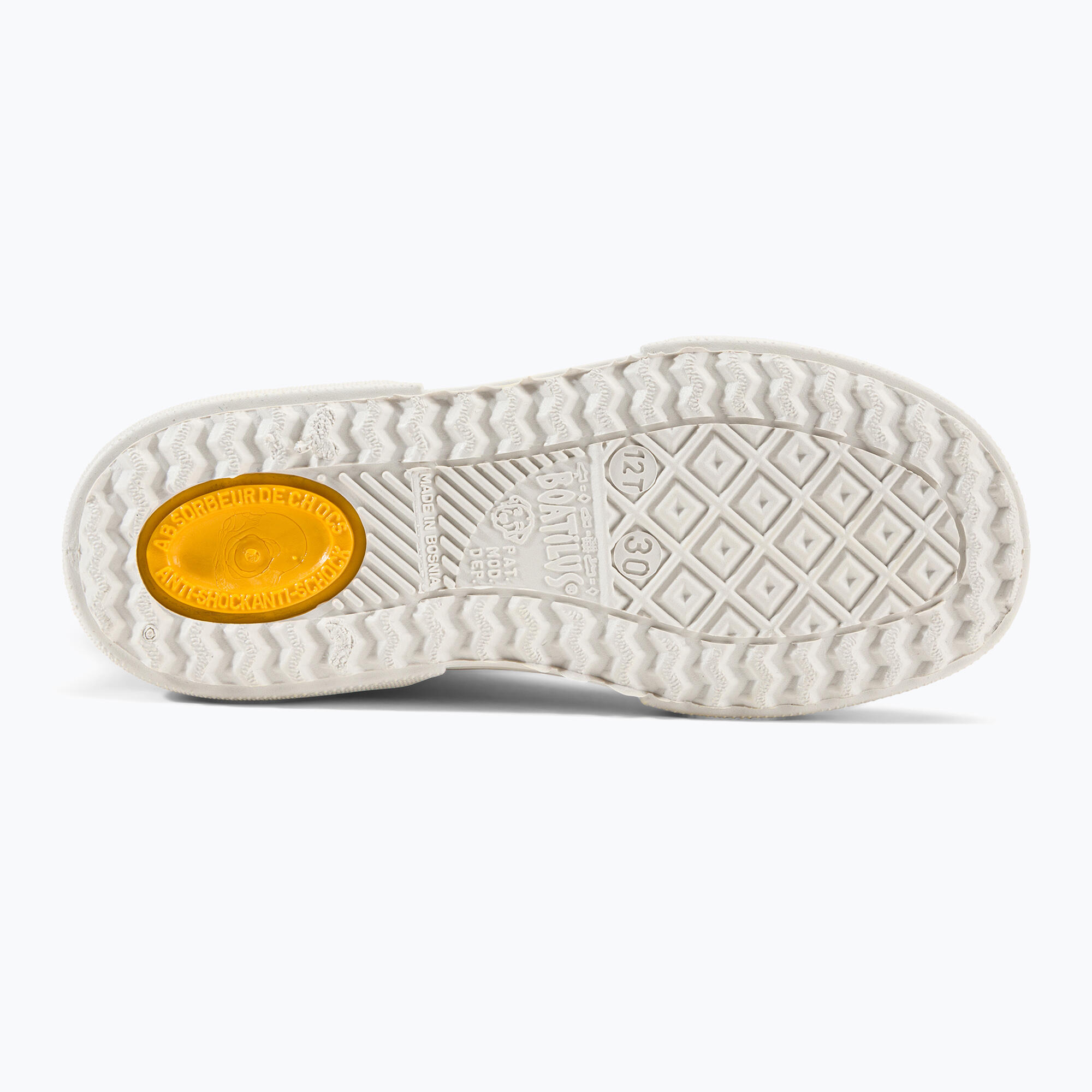 Boty BOATILUS NAUTIC C Kids 5/5