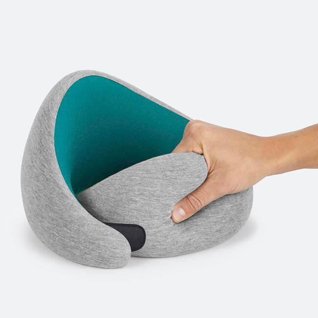 Poduszka podróżna Ostrichpillow GO 2/3