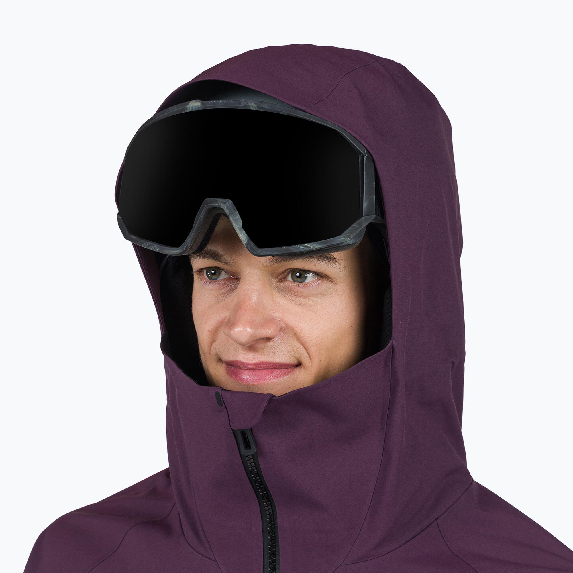 Veste de ski Rossignol Evader pour homme 4/5