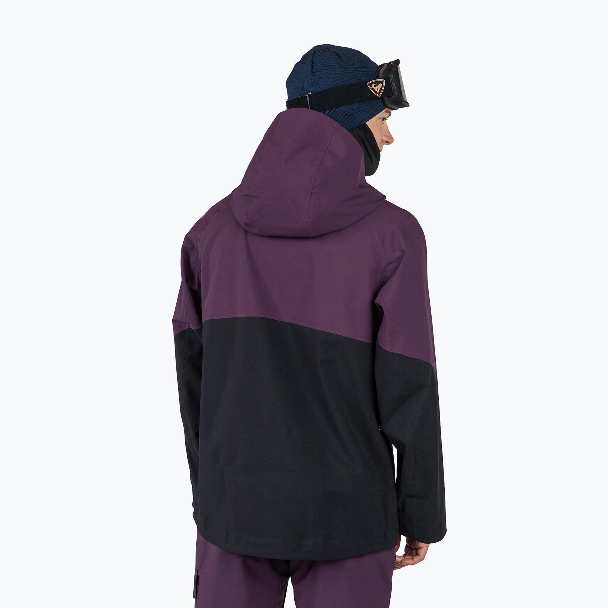 Veste de ski Rossignol Evader pour homme 3/5