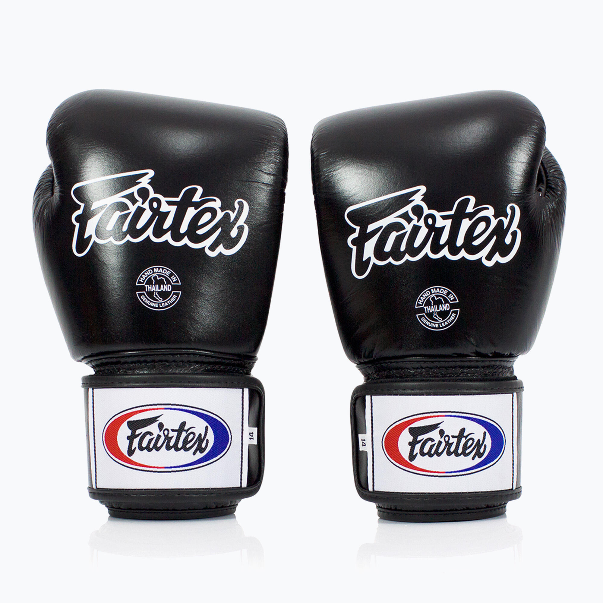 Rękawice bokserskie Fairtex Universal Breathable 5/5